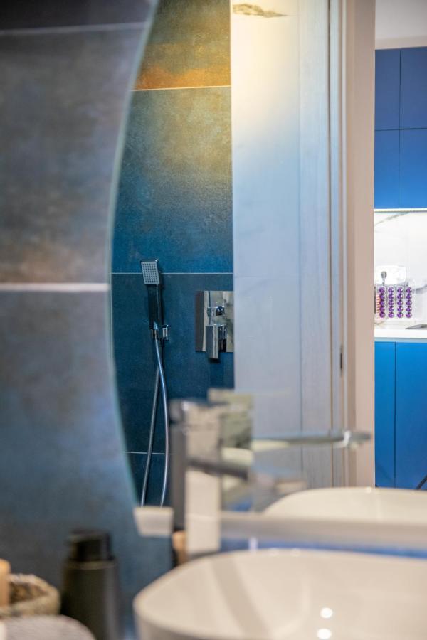 Sithoniars Melora Luxury Apartment Nikíti Kültér fotó