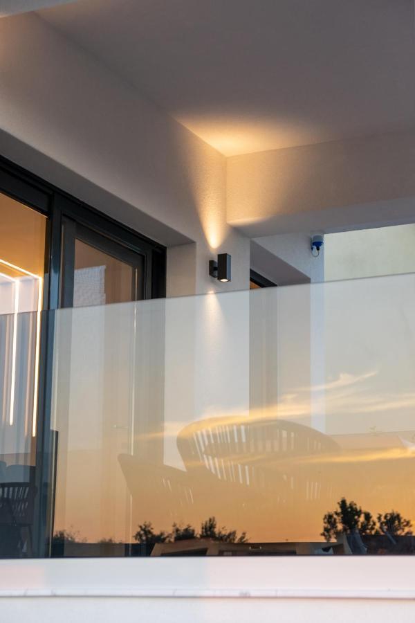 Sithoniars Melora Luxury Apartment Nikíti Kültér fotó