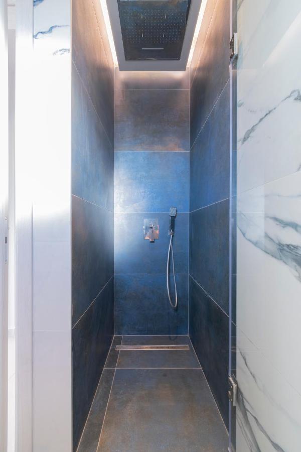 Sithoniars Melora Luxury Apartment Nikíti Kültér fotó