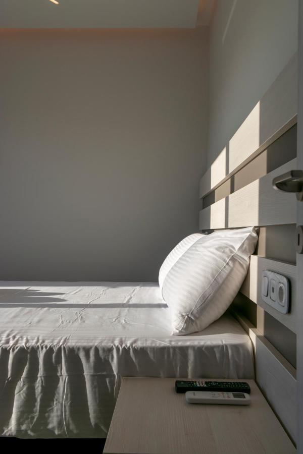 Sithoniars Melora Luxury Apartment Nikíti Kültér fotó