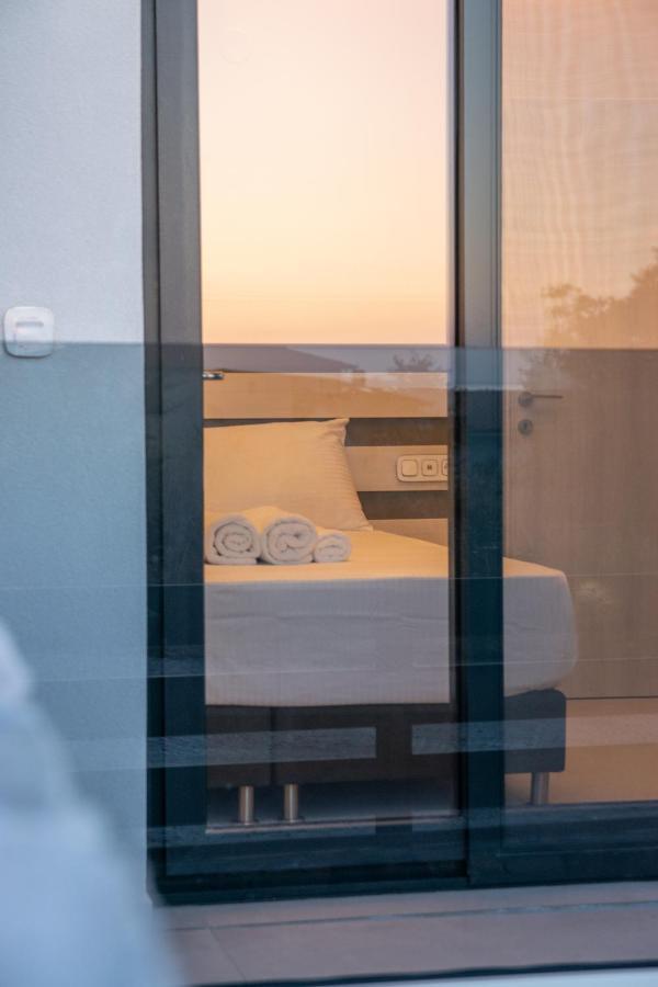 Sithoniars Melora Luxury Apartment Nikíti Kültér fotó